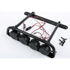 LED Roof Rack │Baja 5T, 5SC, FT & Losi LT LED Roof Rack │Baja 5T, 5SC, FT & Losi LT